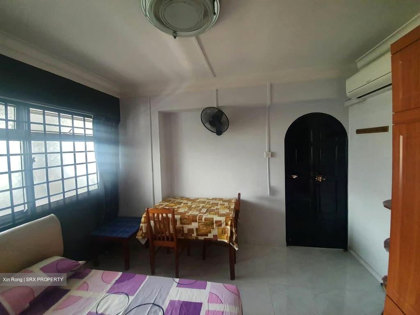 Blk 104B Kebun Baru Heights (Ang Mo Kio), HDB 5 Rooms #537470081
